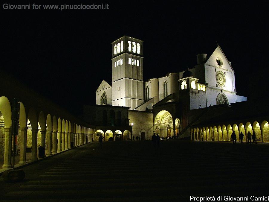 Basilica di San Francesco 6.JPG